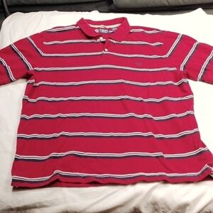 Chaps men's 2XL polo shirt